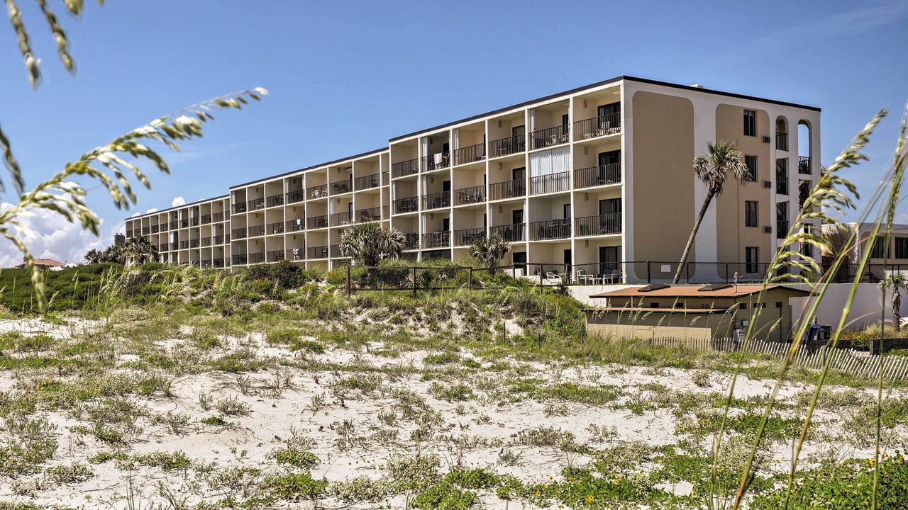 Photo of Outdoor in Crescent Beach