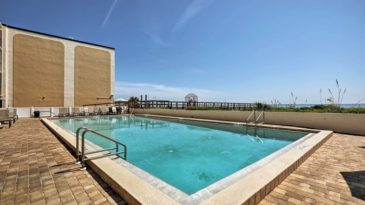 Photo of Outdoor in Crescent Beach