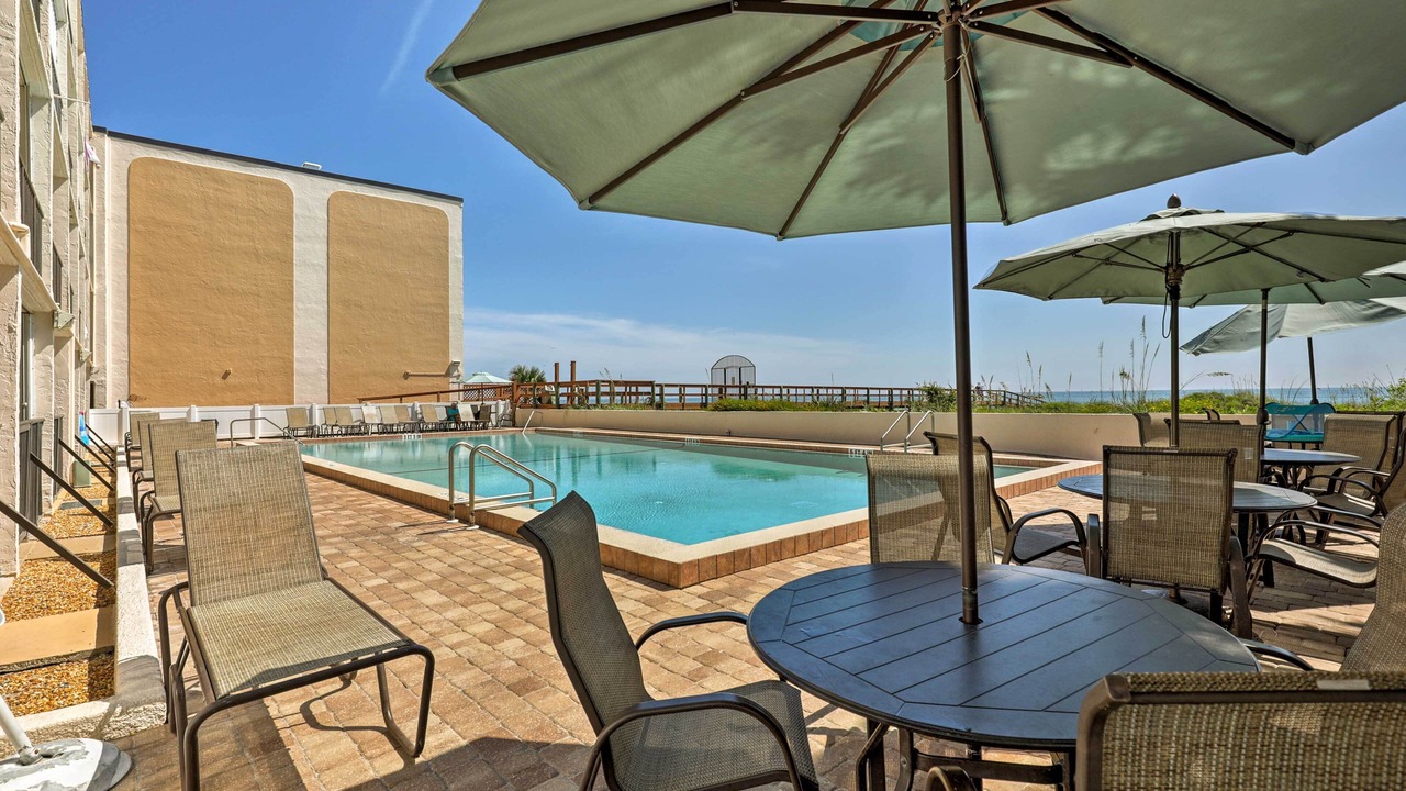 Photo of Outdoor in Crescent Beach