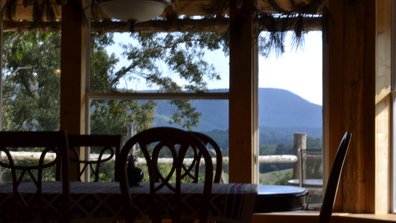 Photo of Bedroom in Chickamauga