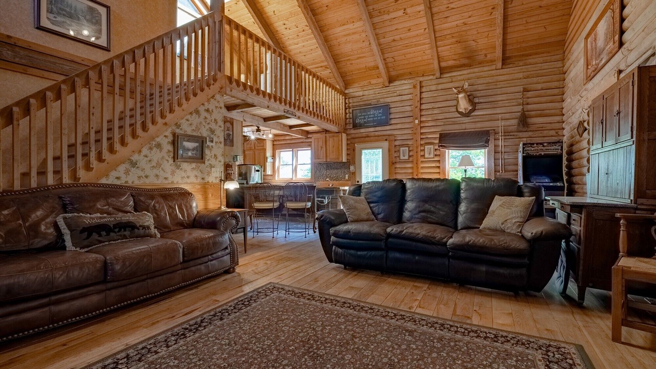 Photo of Bedroom in Chickamauga