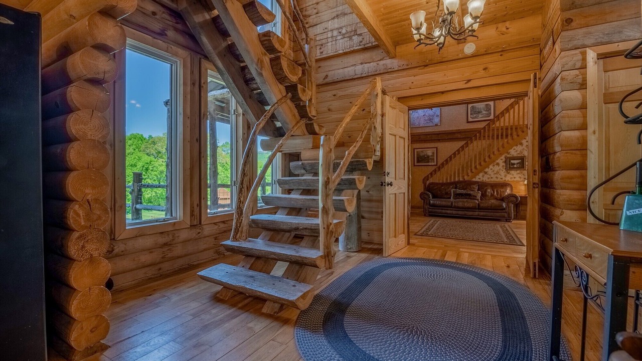 Photo of Bedroom in Chickamauga