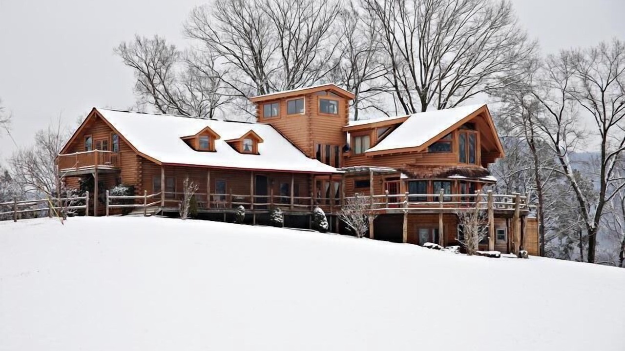 Photo of Livingroom in Chickamauga