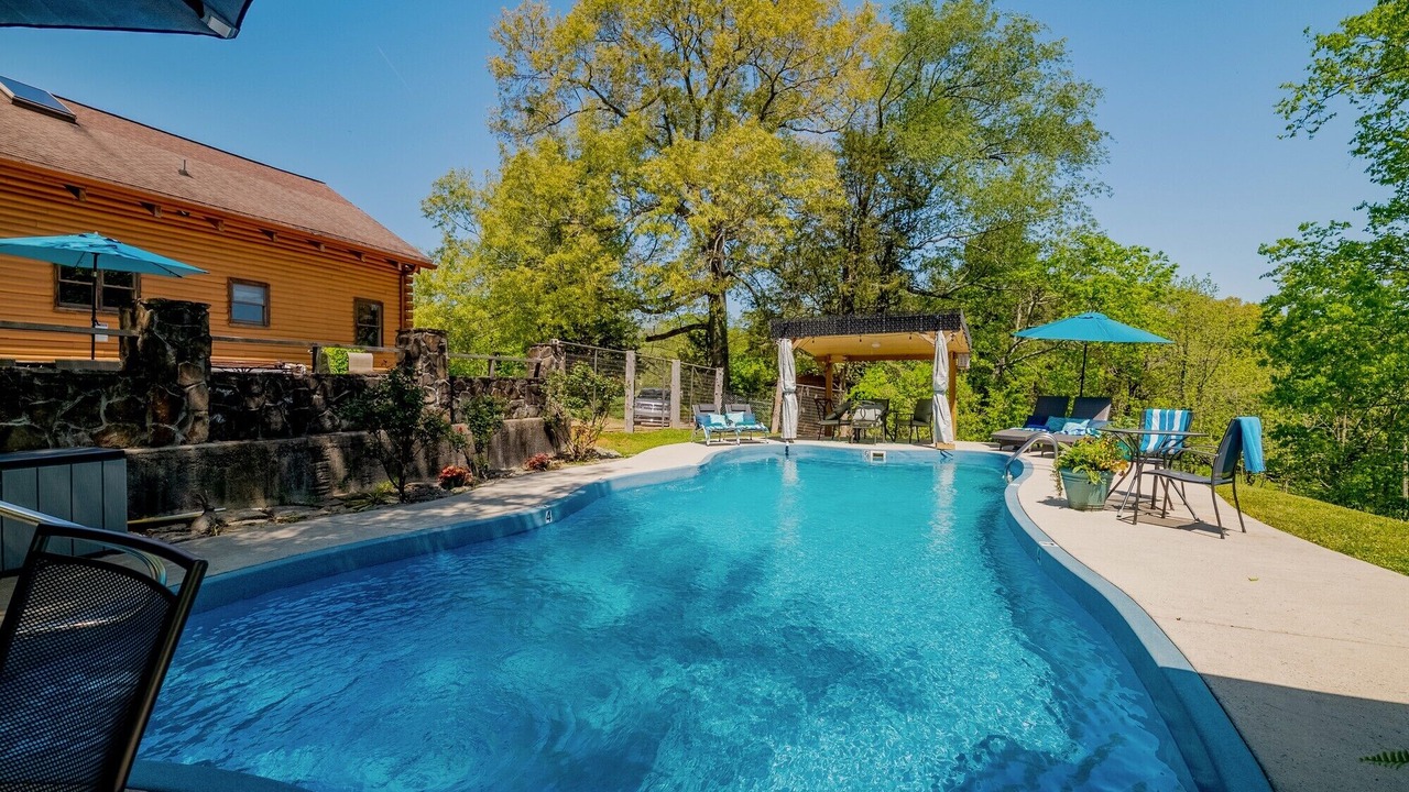 Photo of Outdoor in Chickamauga