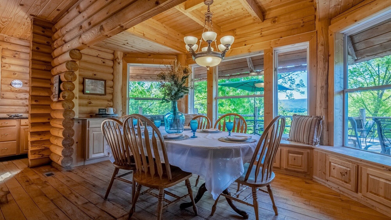 Photo of Bedroom in Chickamauga