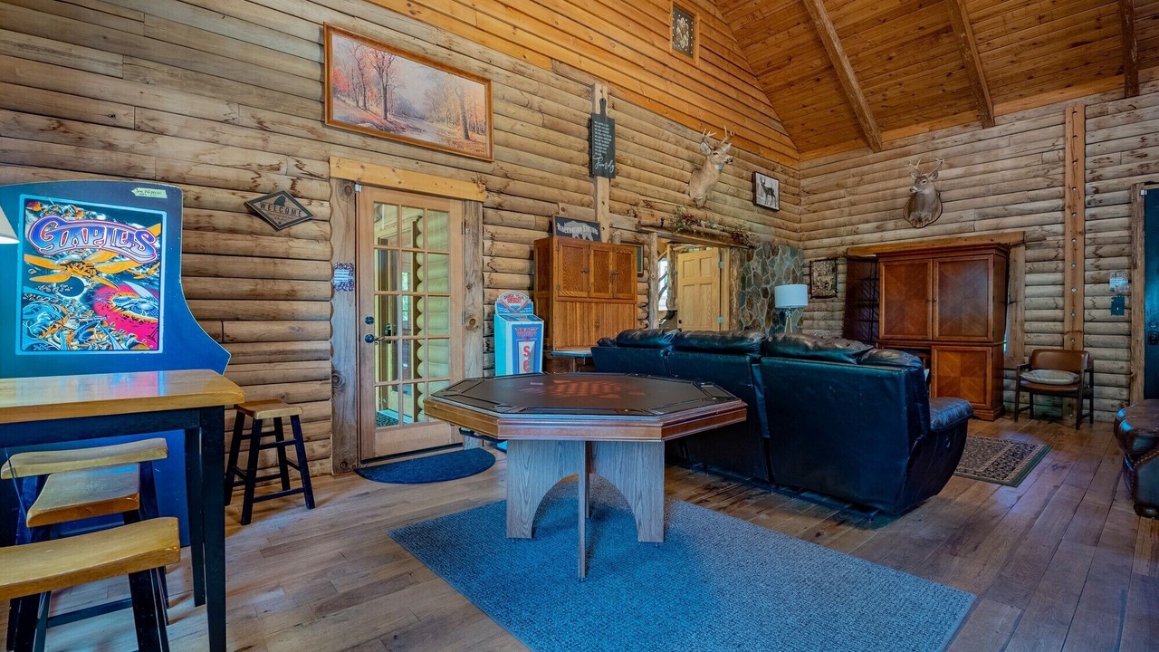 Photo of Outdoor in Chickamauga