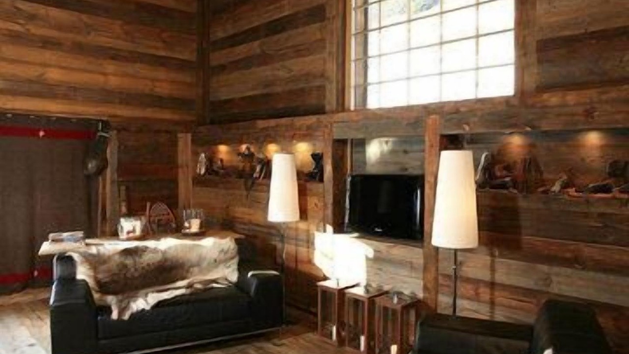Photo of Livingroom in Vers L'Eglise