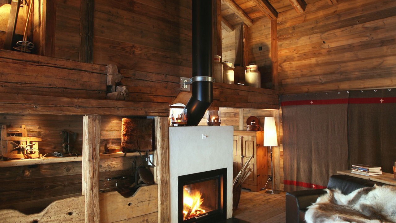 Photo of Livingroom in Vers L'Eglise
