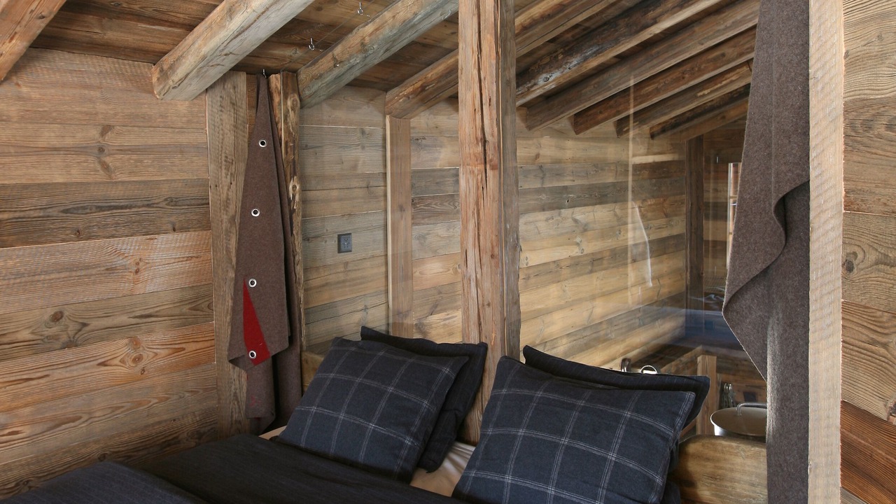 Photo of Bedroom in Vers L'Eglise