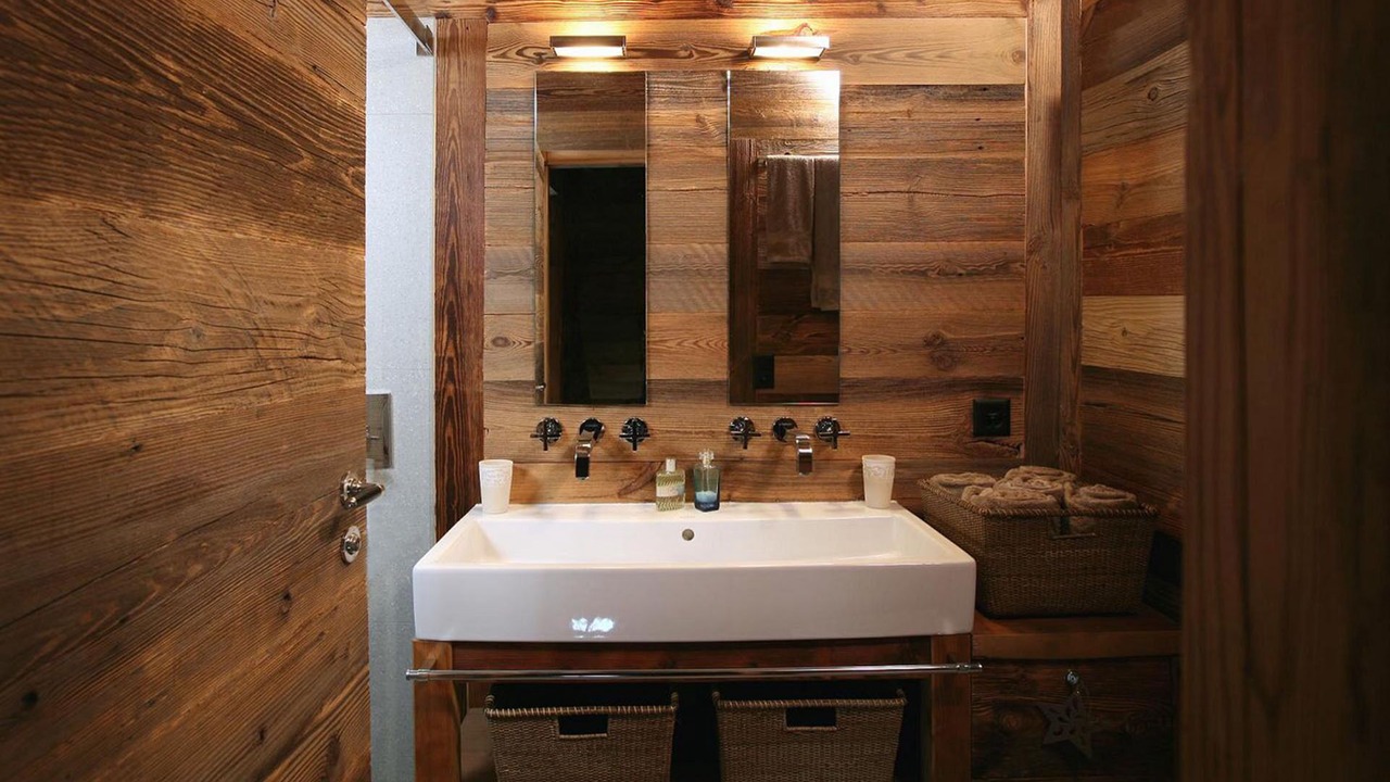 Photo of Bathroom in Vers L'Eglise