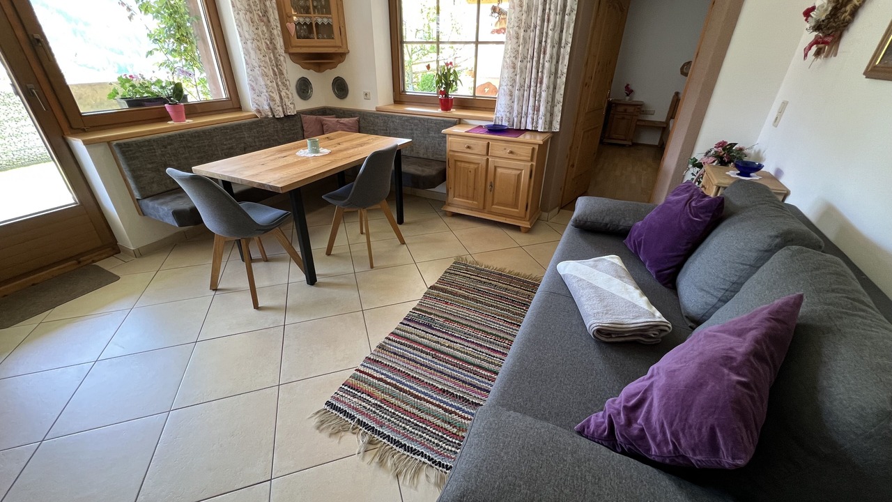 Photo of Livingroom in Hippach