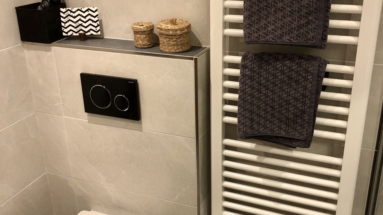 Photo of Bathroom in Hippach