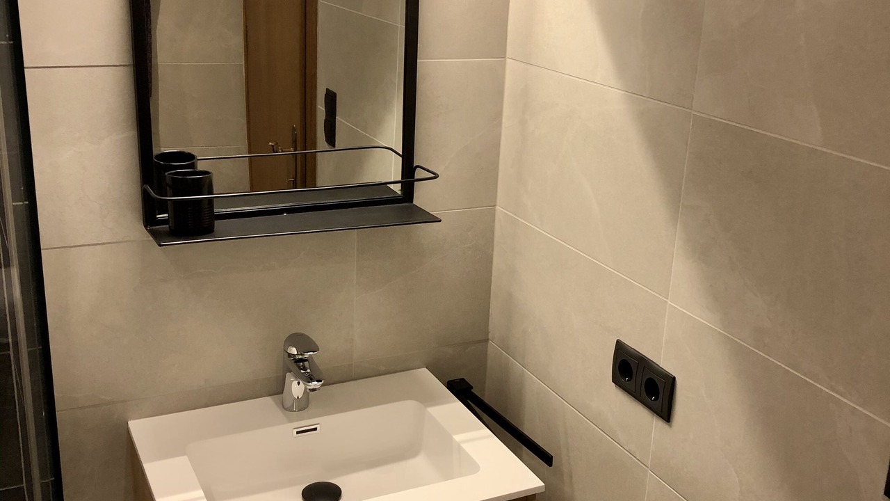 Photo of Bathroom in Hippach