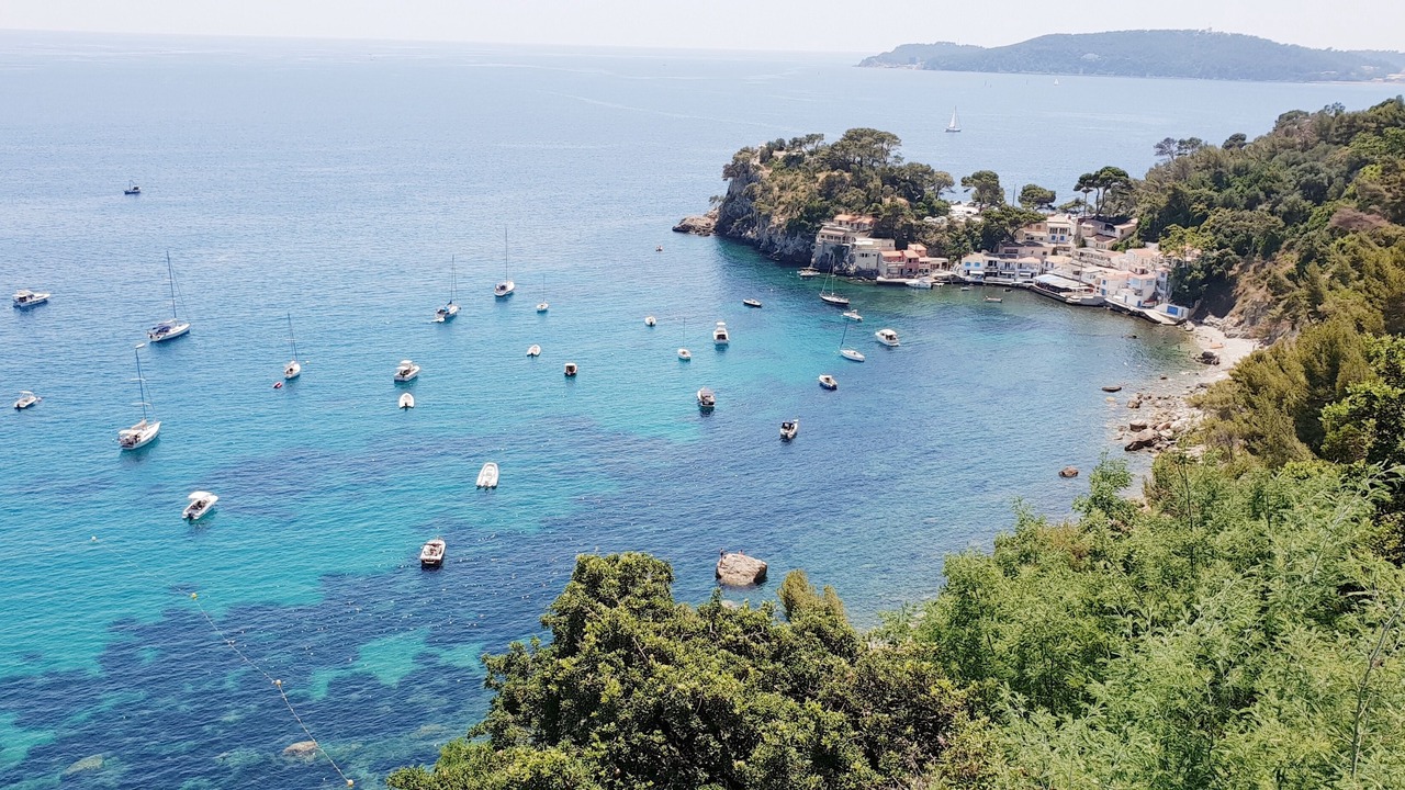 Photo of Outdoor in Le Mourillon
