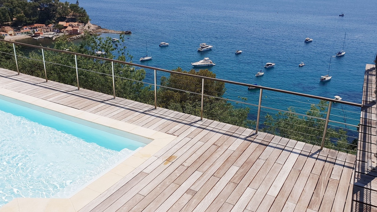 Photo of Outdoor in Le Mourillon