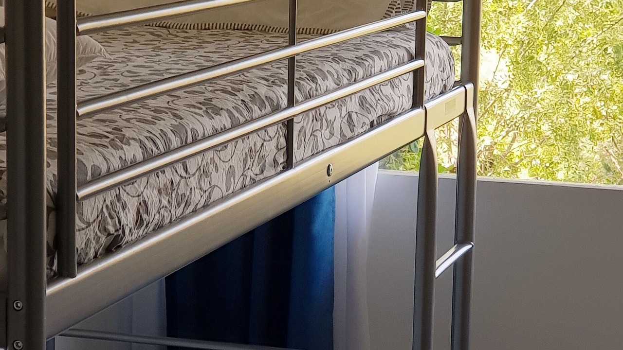 Photo of Bedroom in Le Mourillon