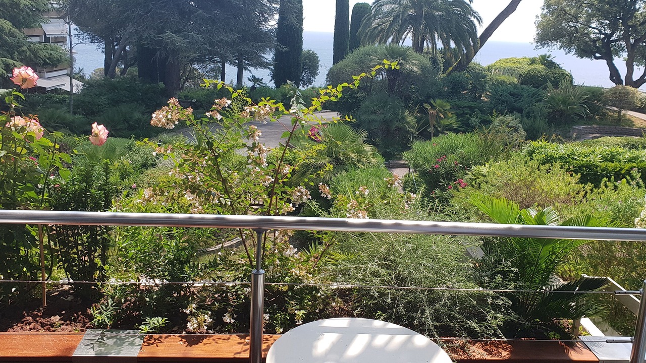 Photo of Outdoor in Le Mourillon