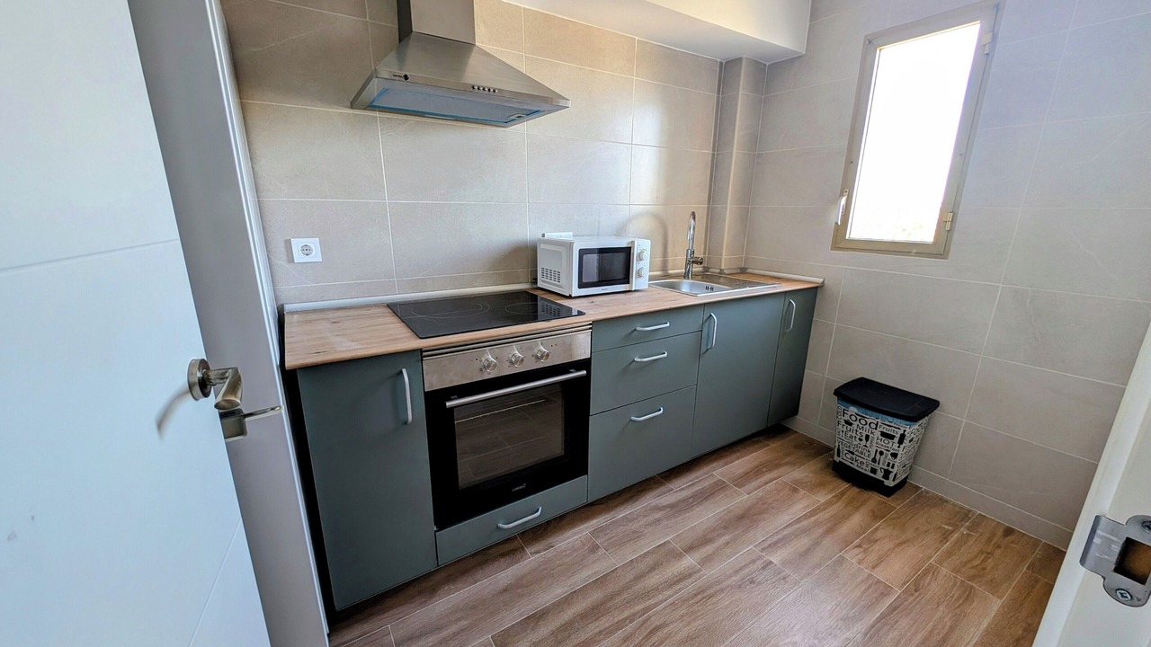 Photo of Kitchen in Coveta Fuma