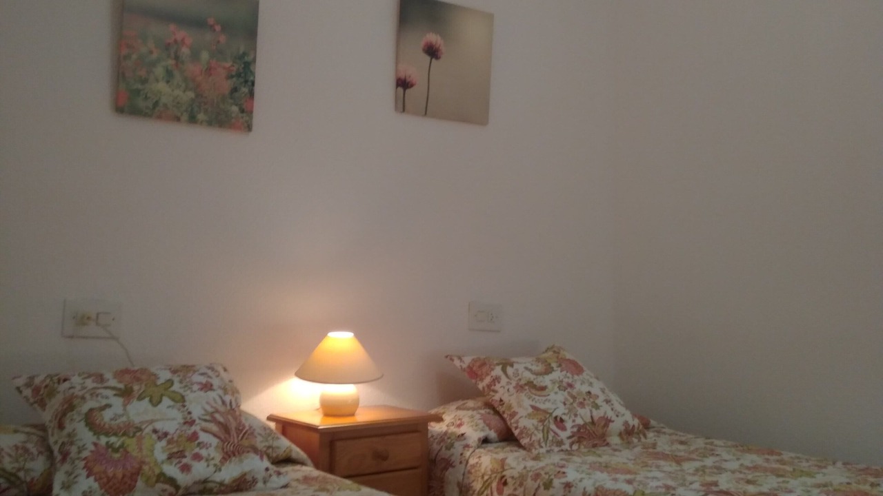 Photo of Bedroom in Coveta Fuma