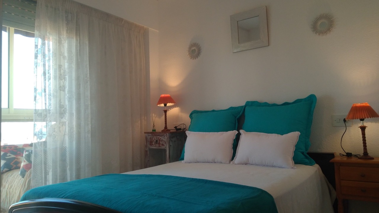 Photo of Bedroom in Coveta Fuma