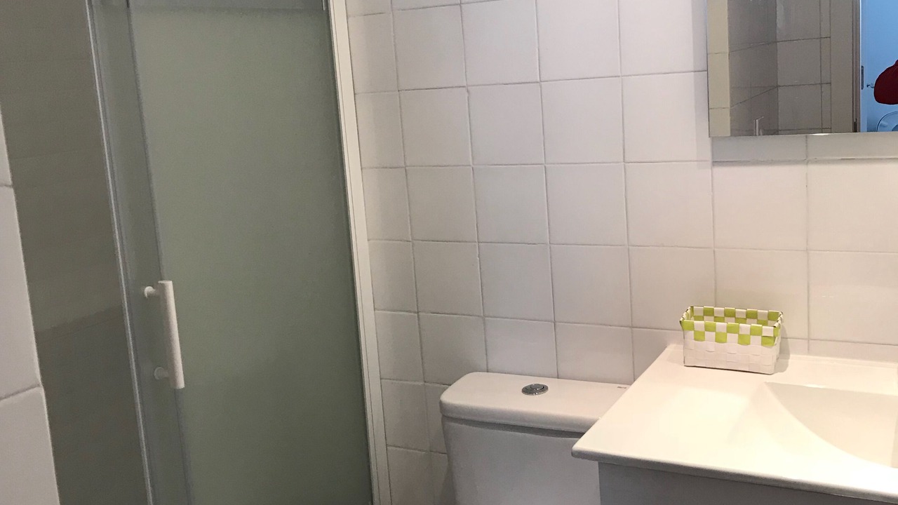 Photo of Bathroom in Coveta Fuma