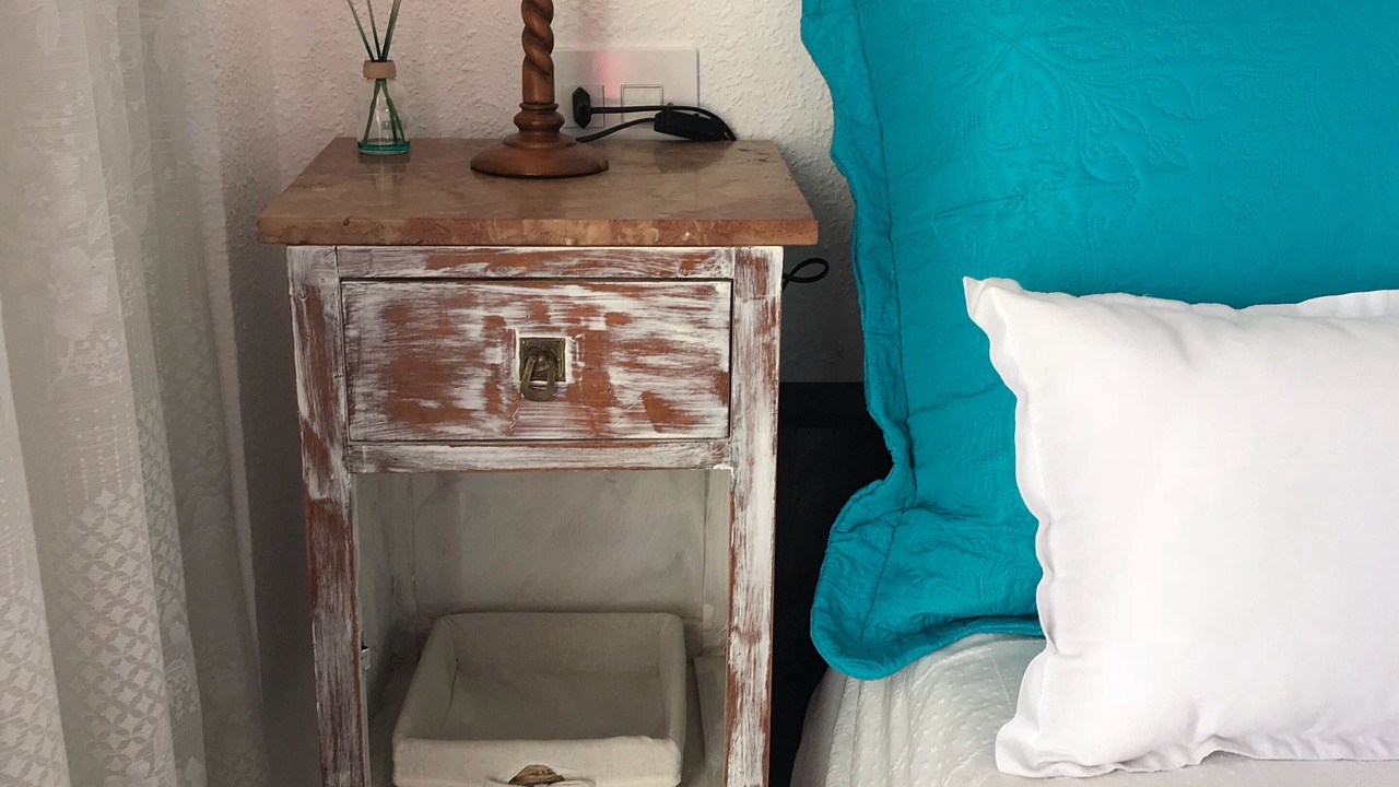 Photo of Bedroom in Coveta Fuma