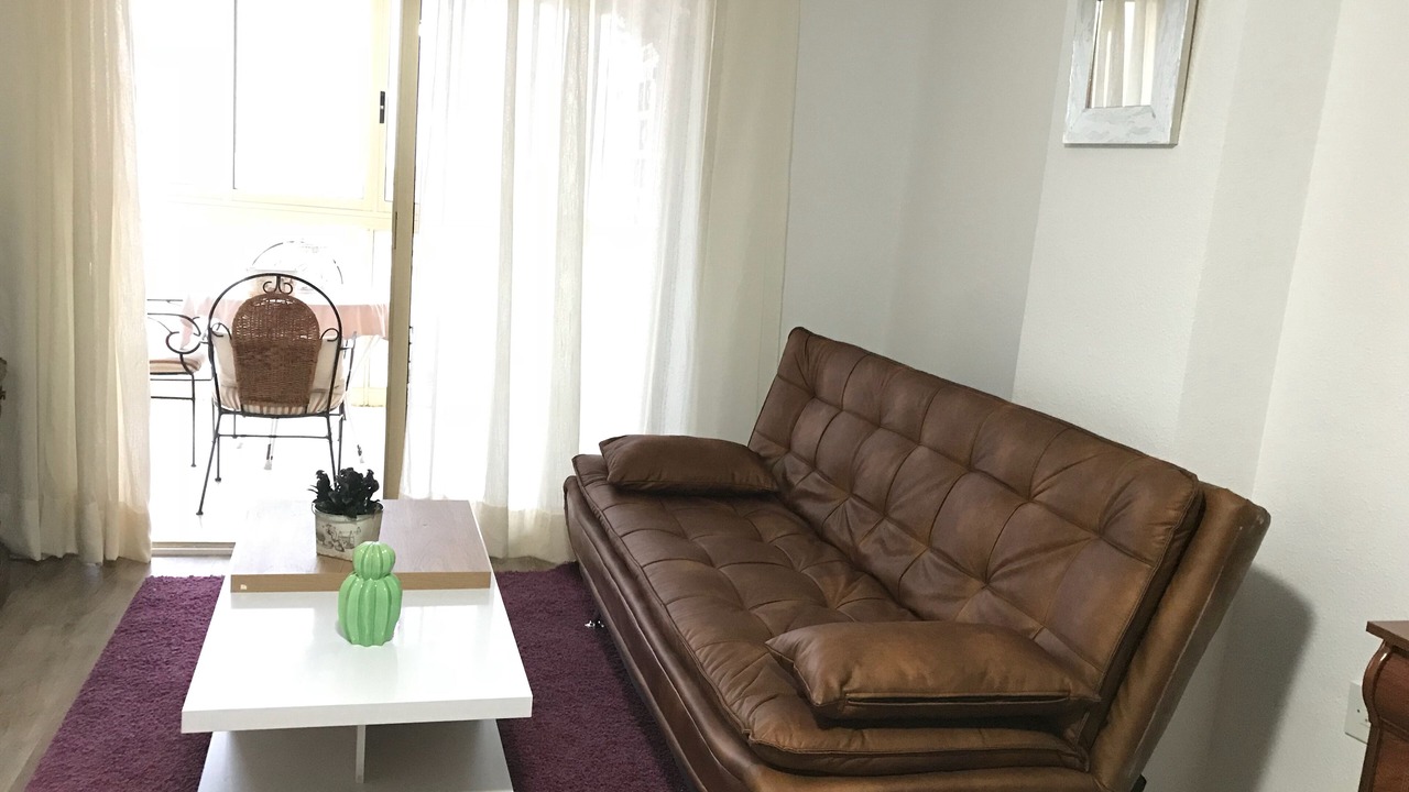 Photo of Livingroom in Coveta Fuma
