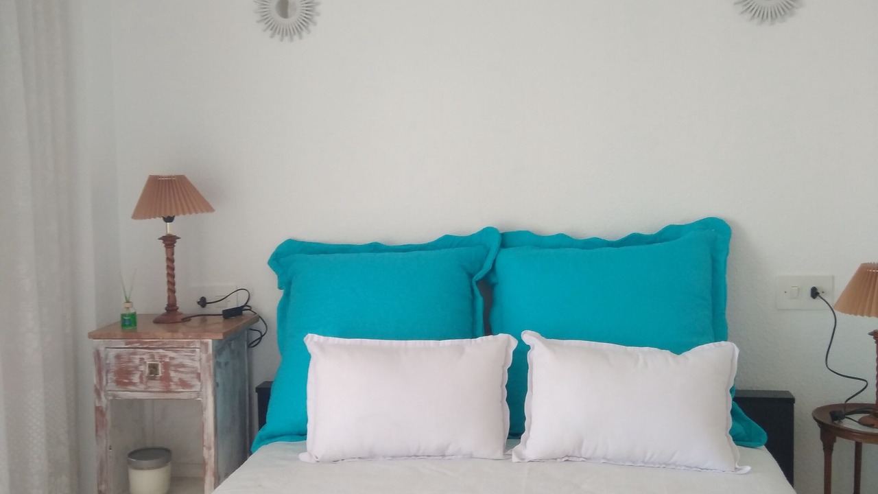 Photo of Bedroom in Coveta Fuma