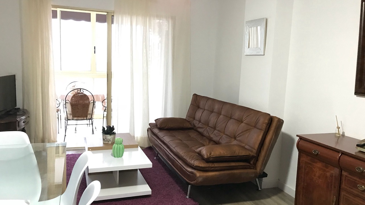 Photo of Livingroom in Coveta Fuma