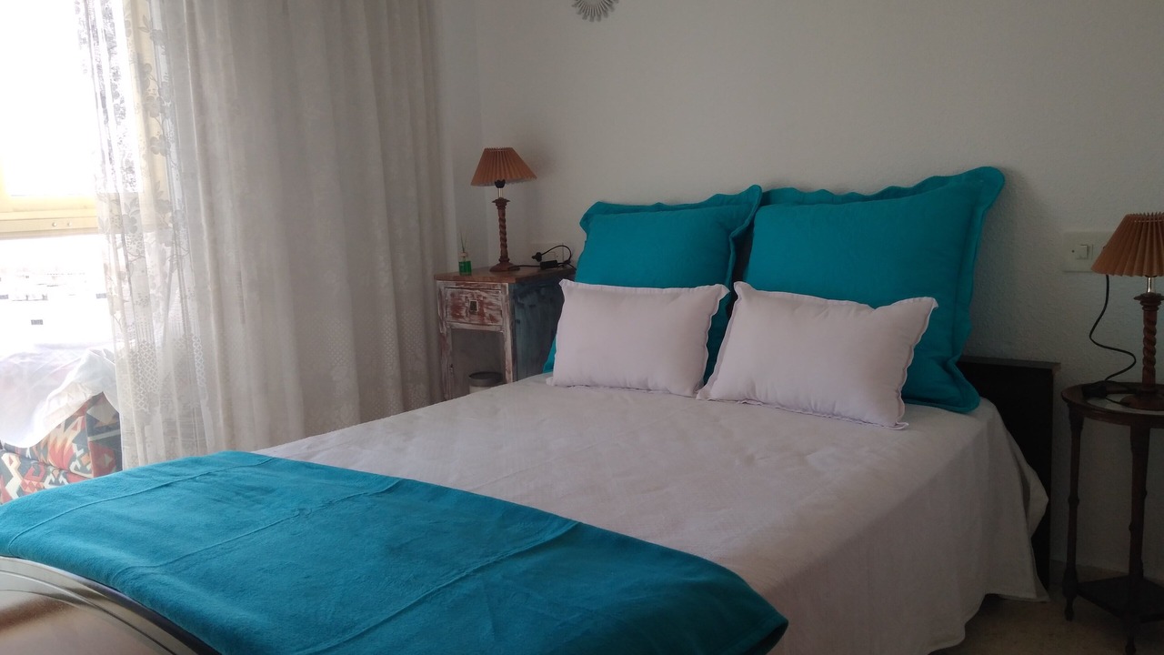 Photo of Bedroom in Coveta Fuma
