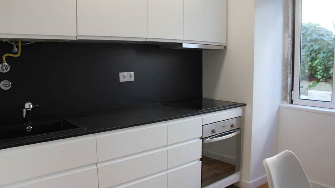 Photo of Kitchen in Alfama