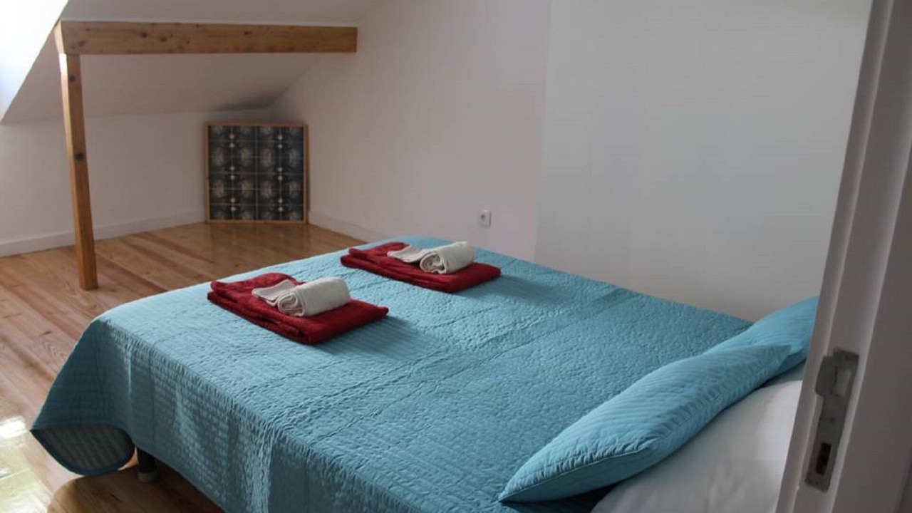 Photo of Bedroom in Alfama