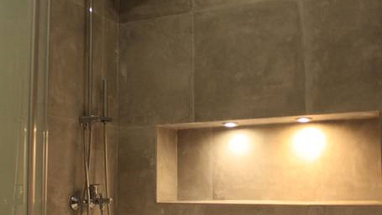 Photo of Bathroom in Alfama