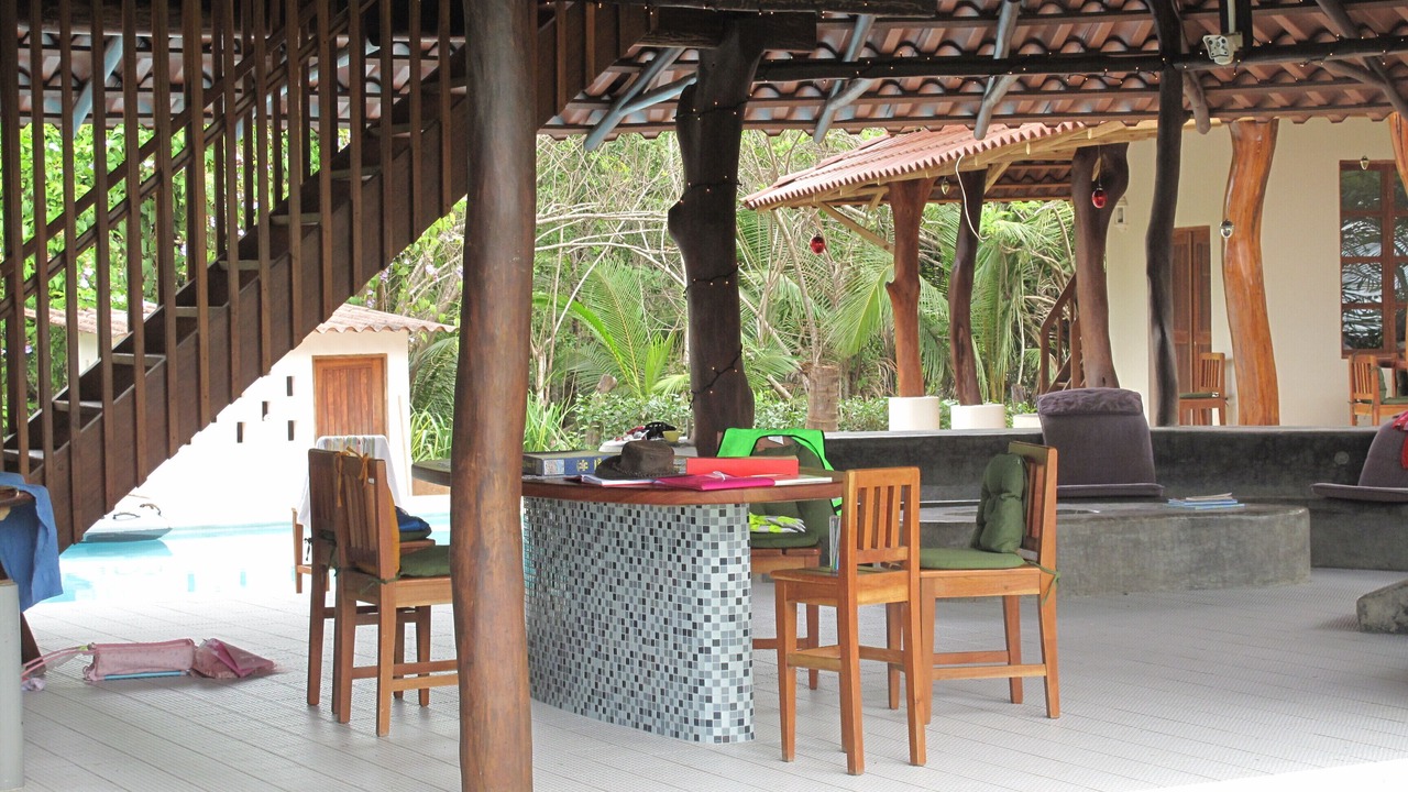 Photo of Outdoor in Javilla