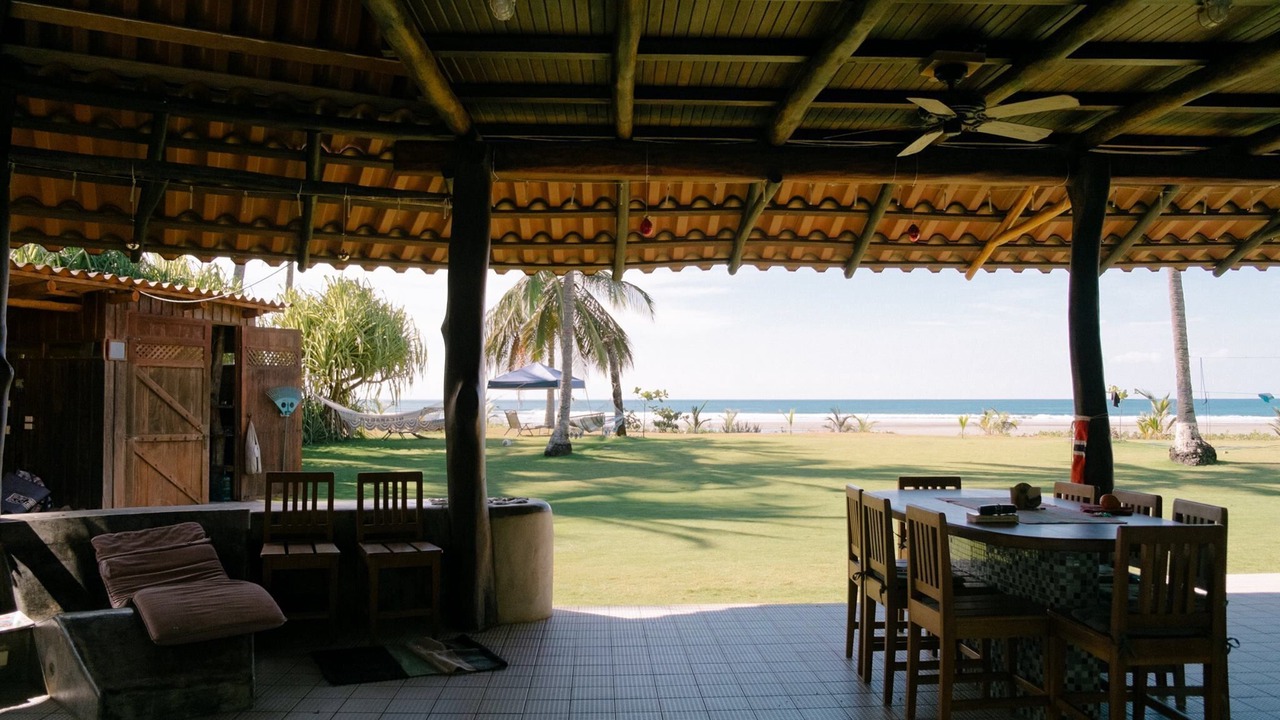 Photo of Outdoor in Javilla