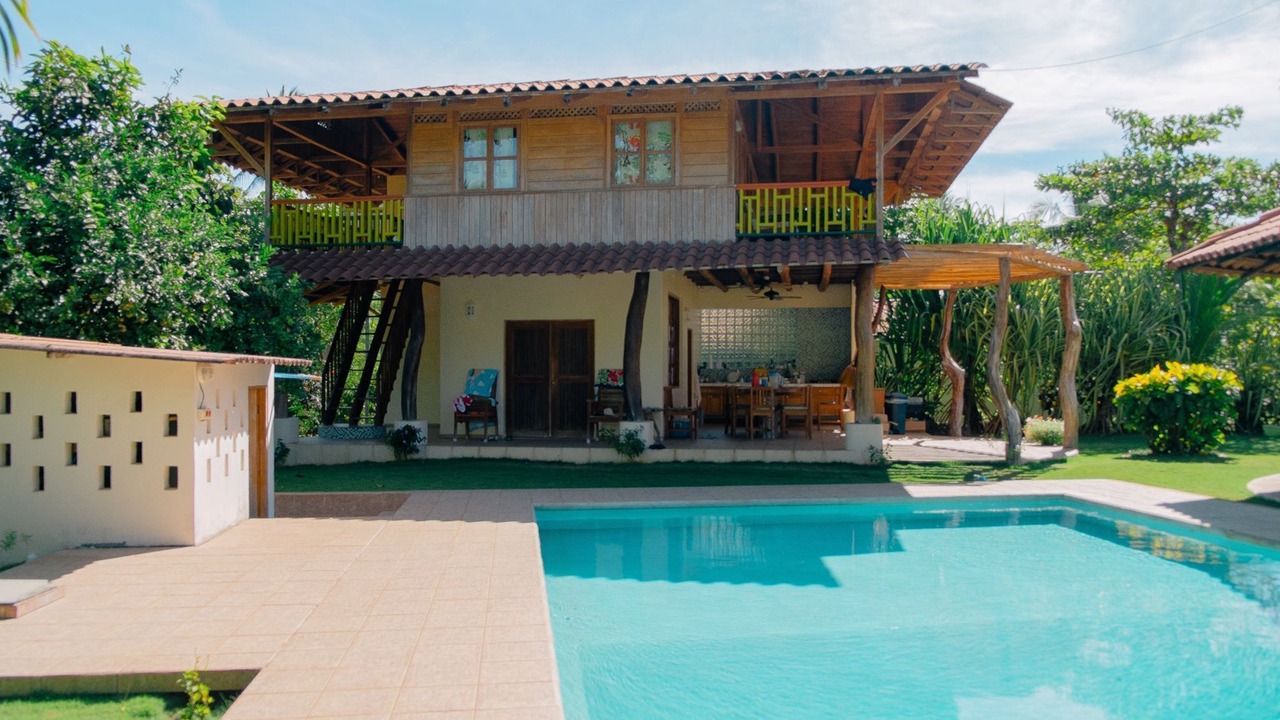 Photo of Outdoor in Javilla
