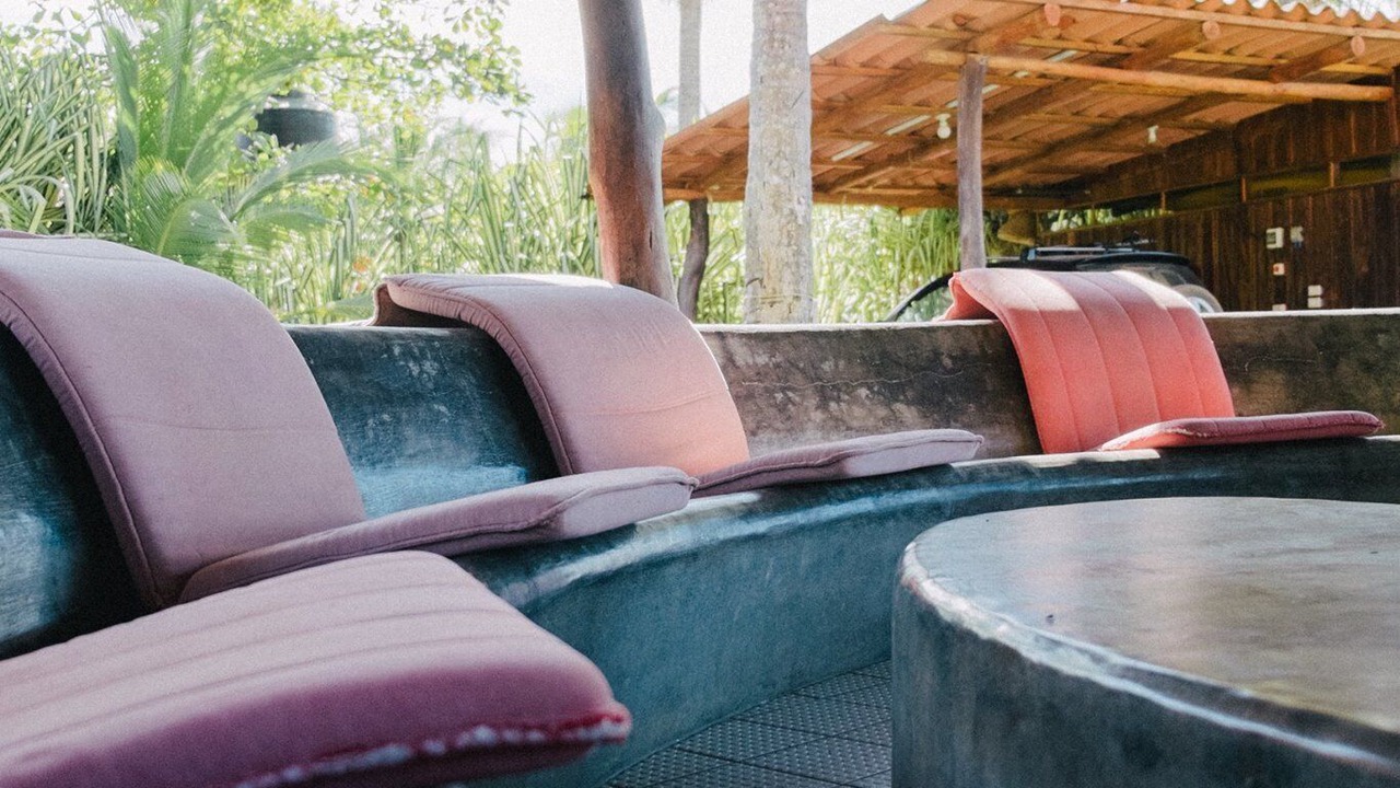 Photo of Patio Balcony in Javilla