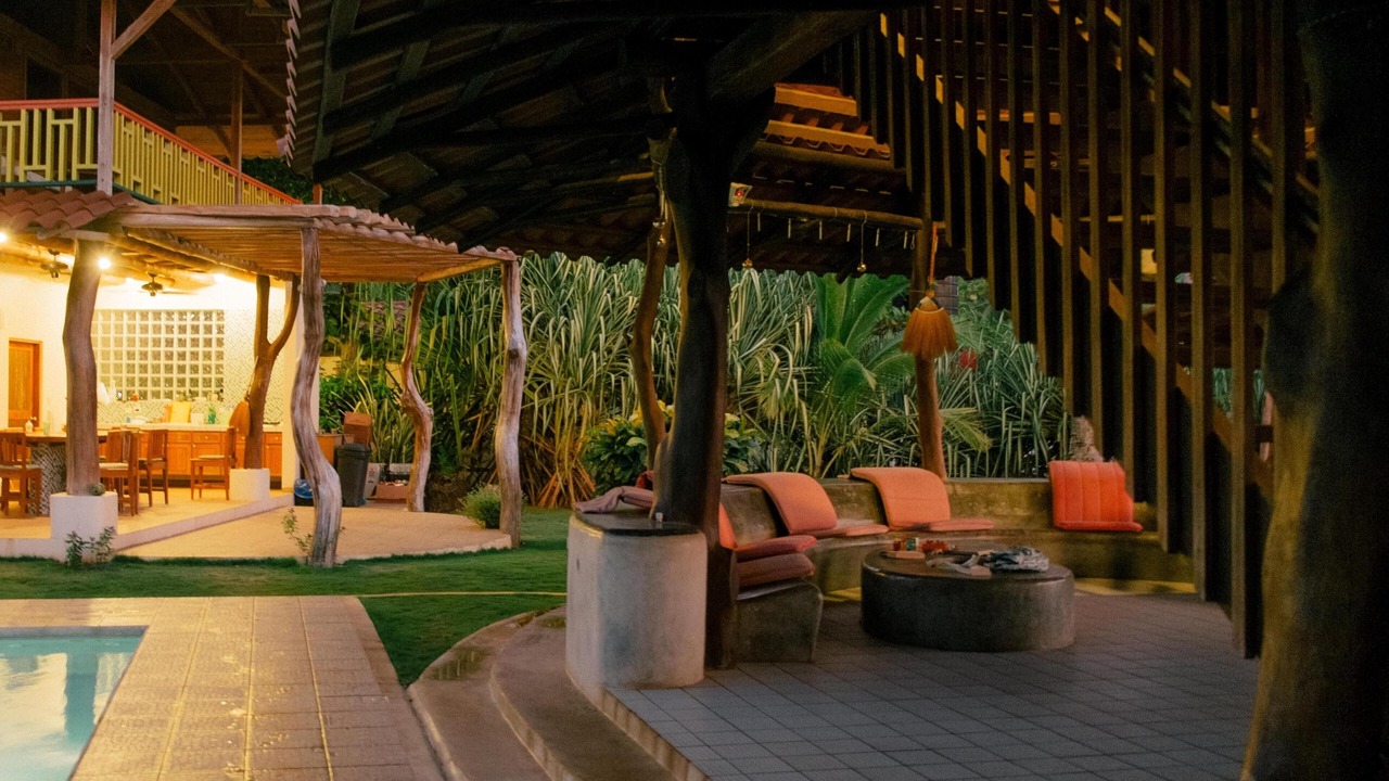 Photo of Patio Balcony in Javilla