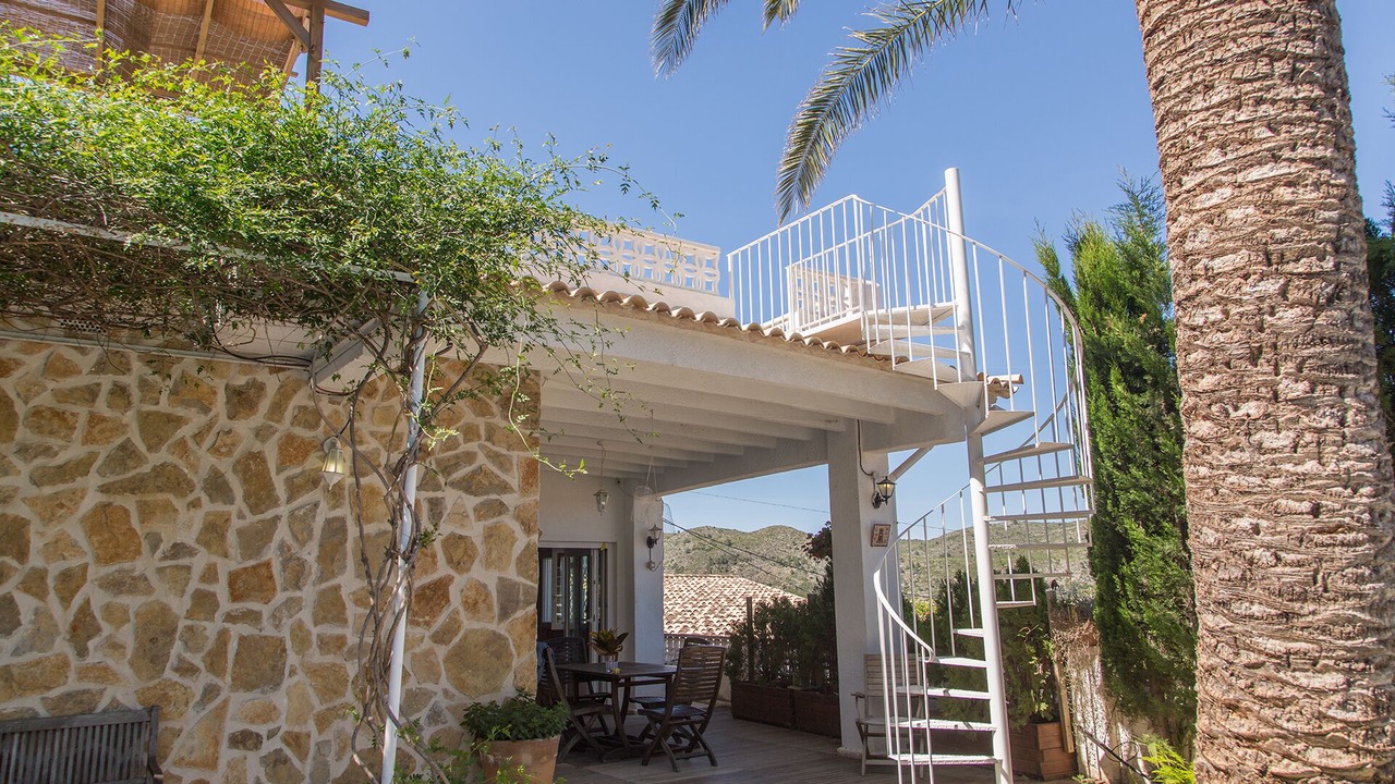 Photo of Outdoor in Gandia