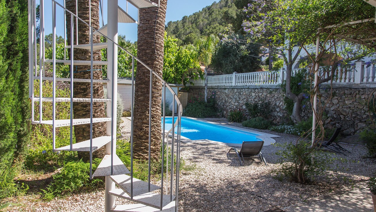 Photo of Outdoor in Gandia