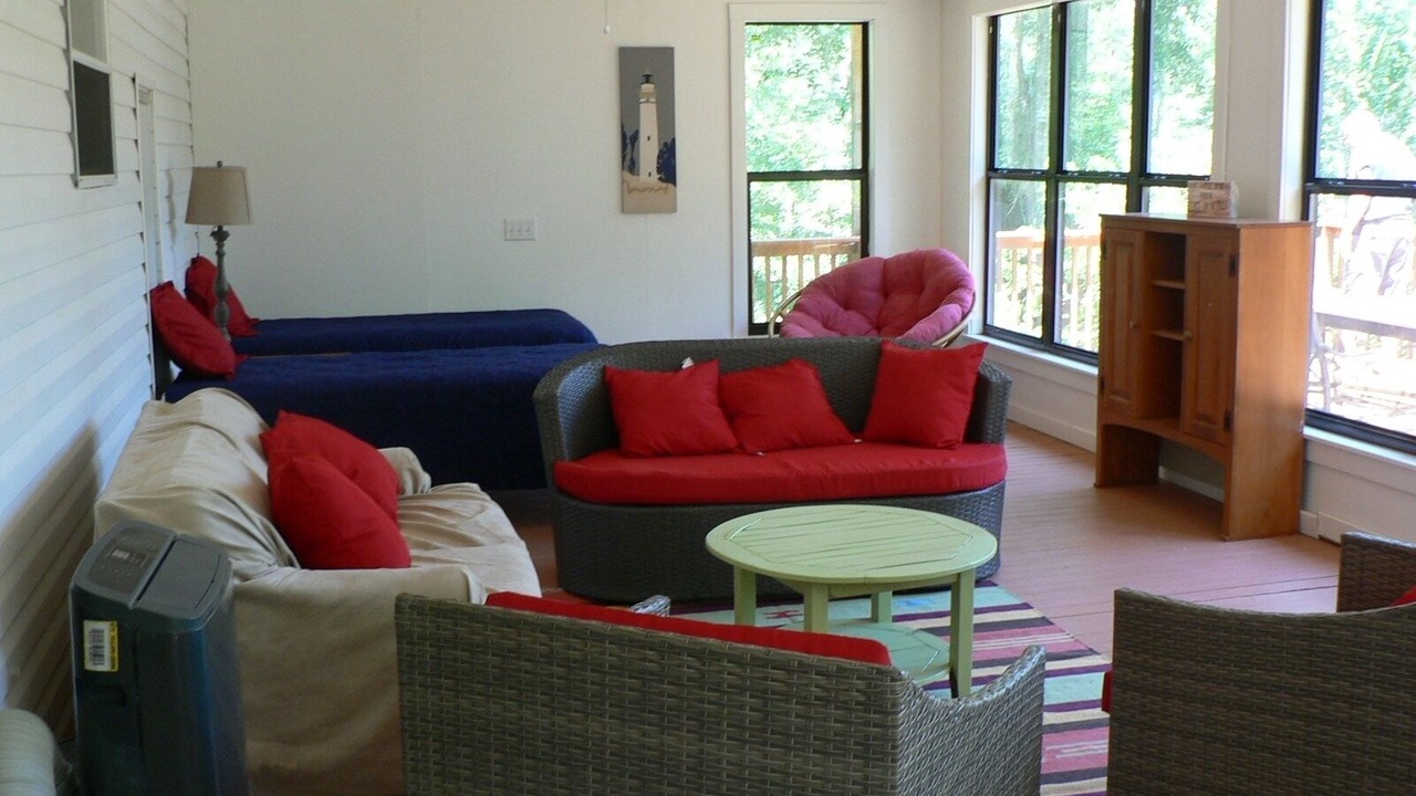 Photo of Outdoor in Chapin