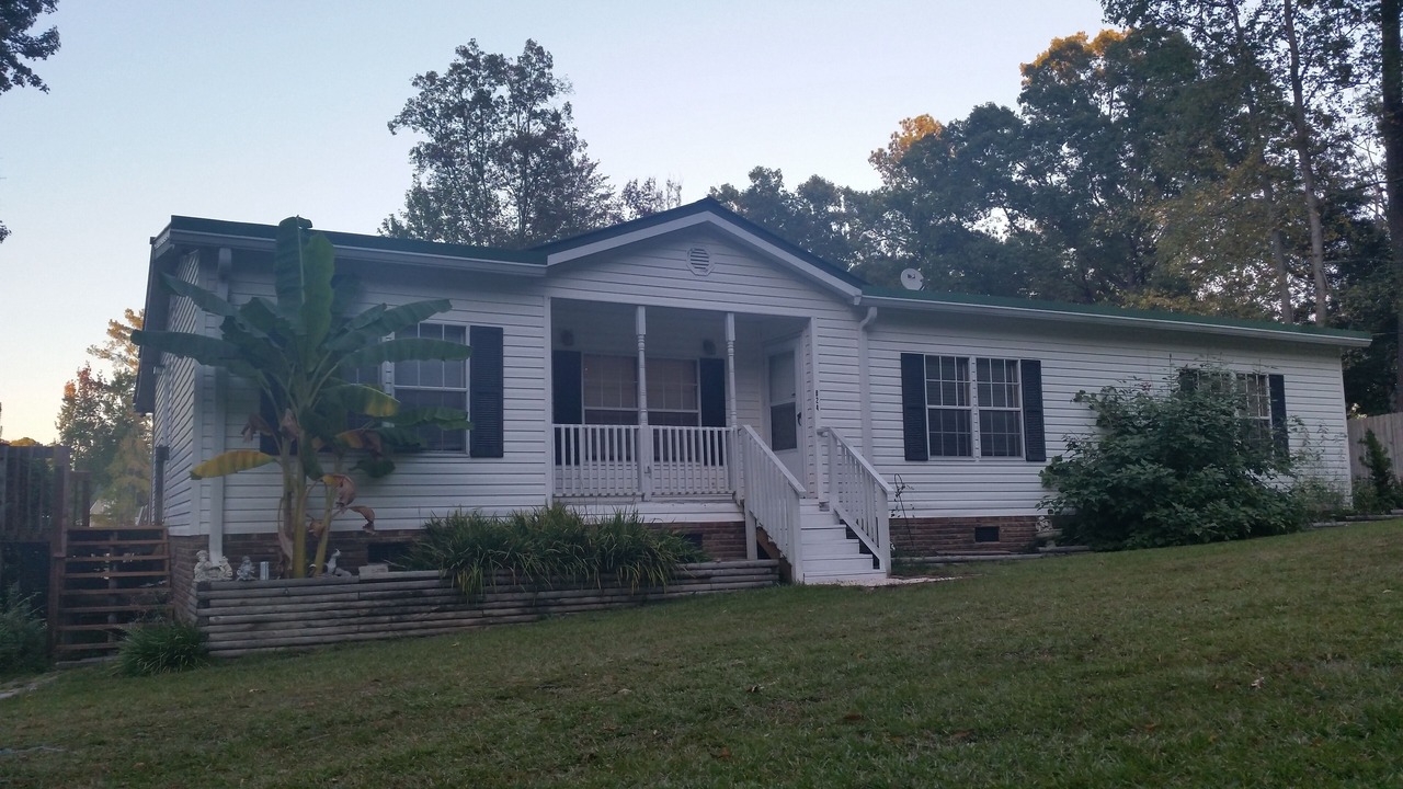 Photo of Outdoor in Chapin