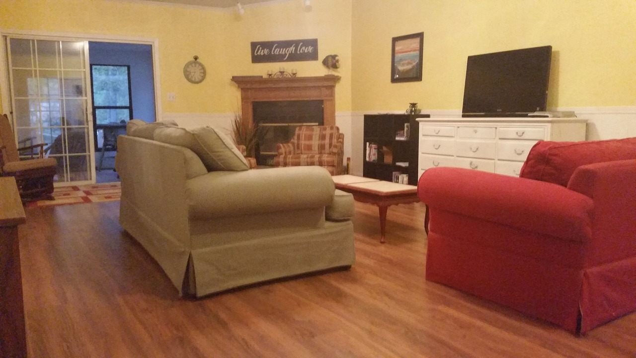 Photo of Bedroom in Chapin