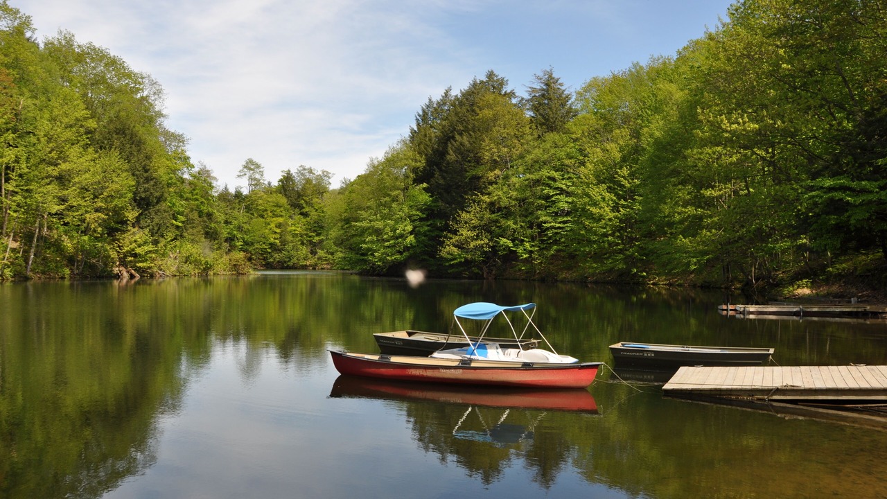 Photo of Outdoor in Altmar