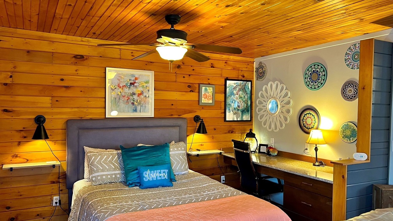 Photo of Bedroom in Altmar