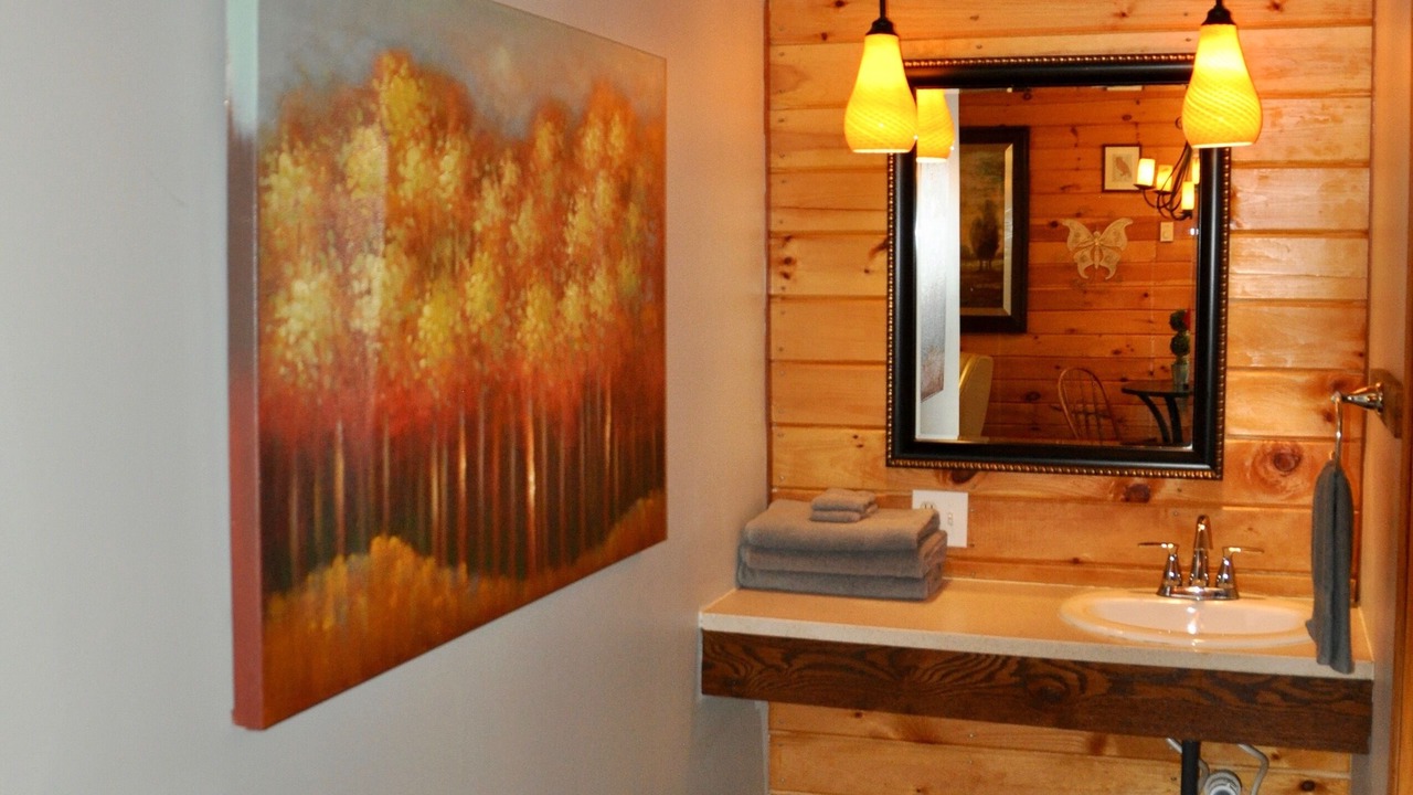 Photo of Bathroom in Altmar