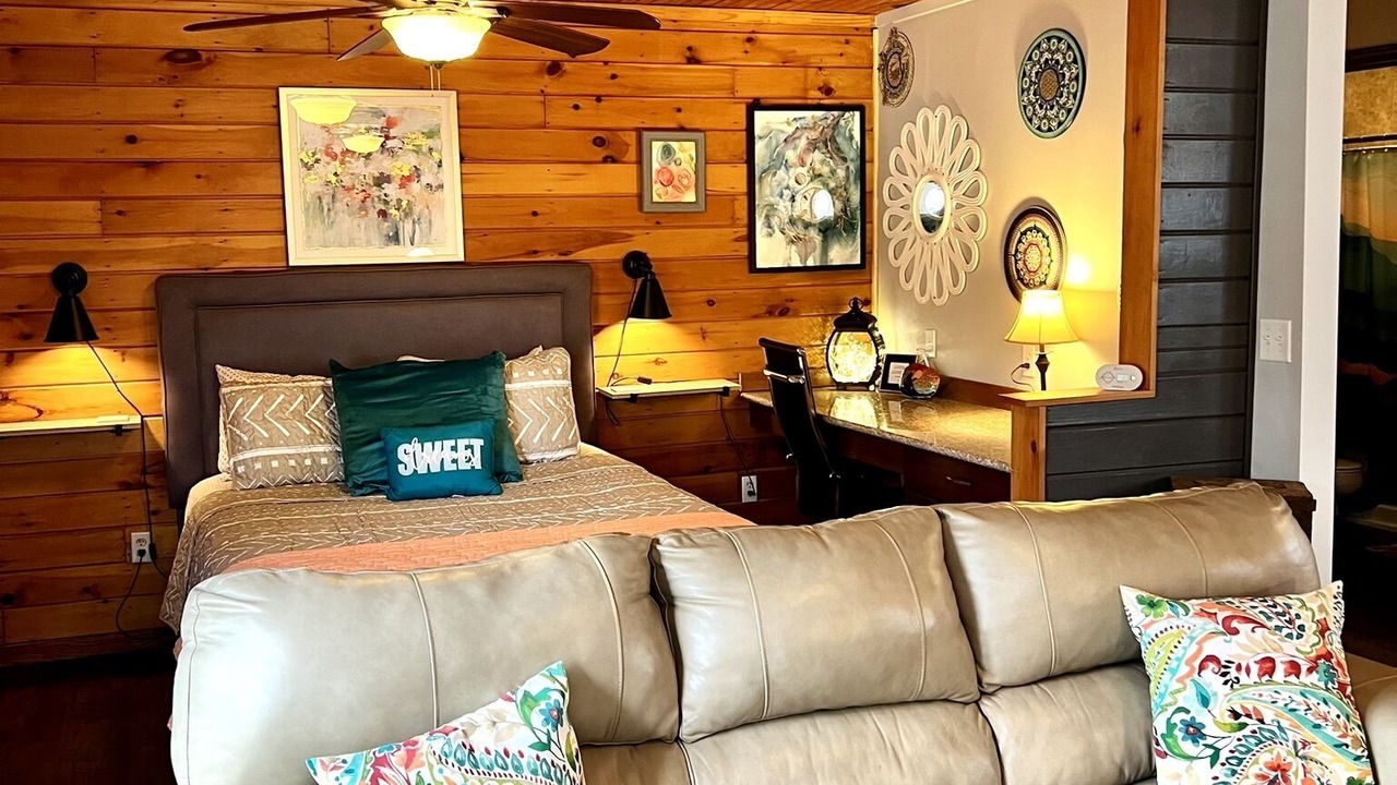 Photo of Bedroom in Altmar