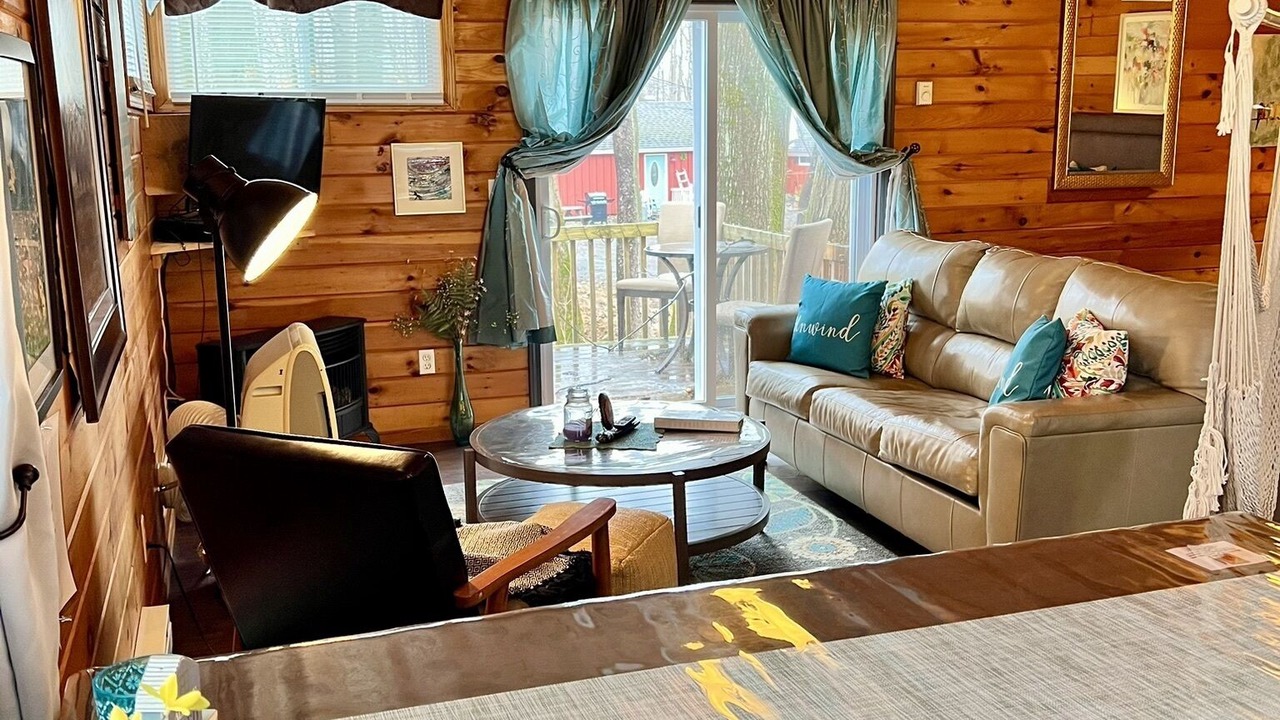 Photo of Livingroom in Altmar