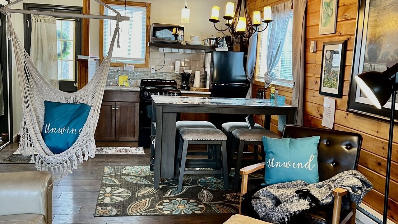 Photo of Livingroom in Altmar