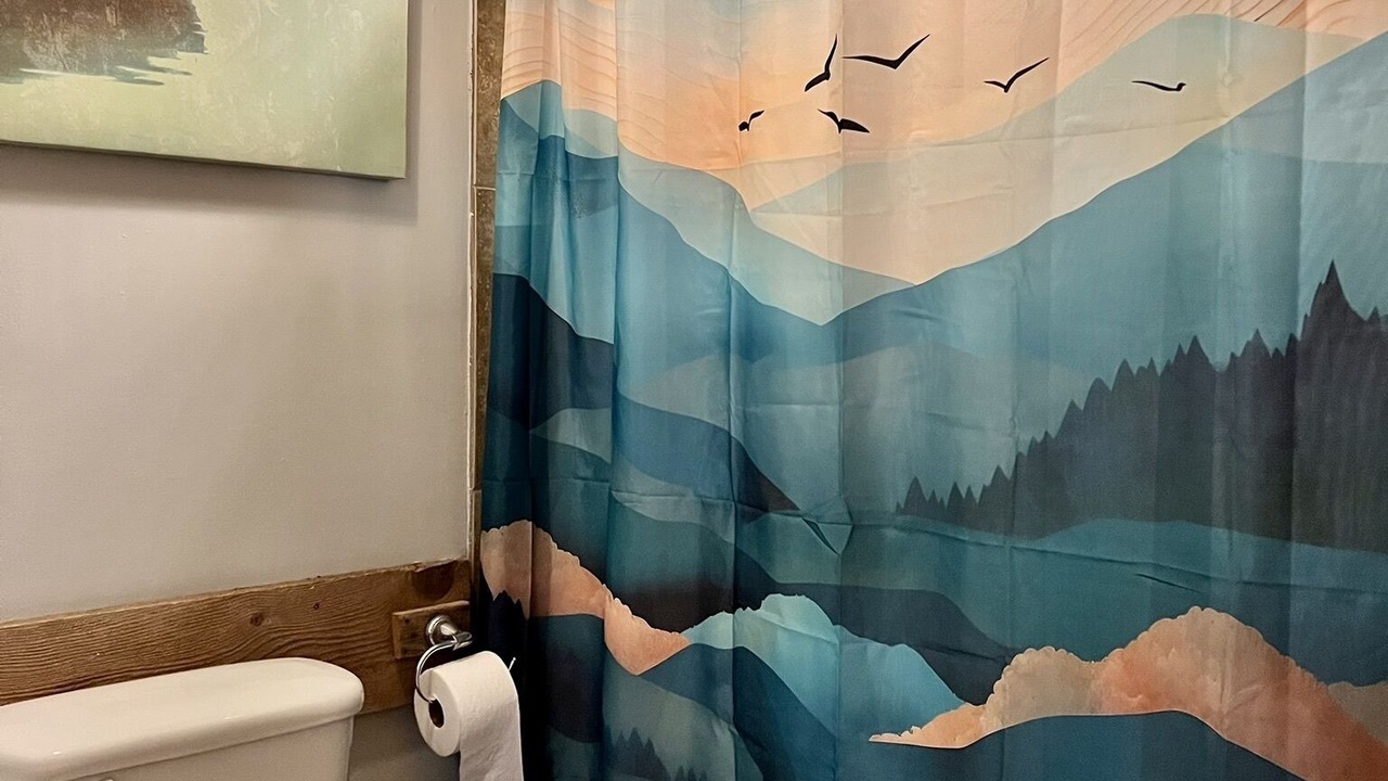 Photo of Bathroom in Altmar